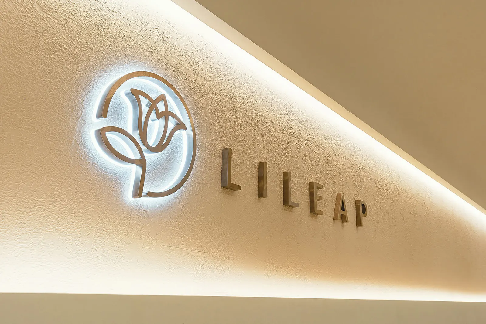 LILEAP女性診所內部 12
