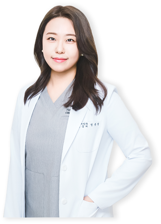 Jeong Yun-jeong Medical Director